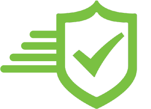 Fast & Secure Fast and Secure